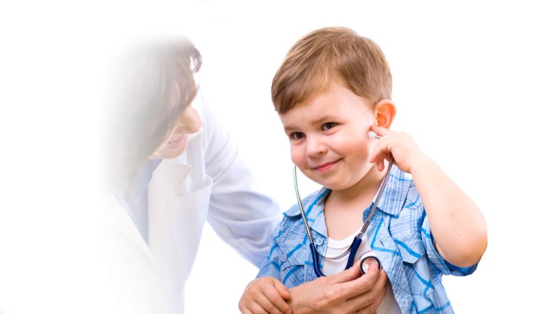 Игры для заикающихся детей