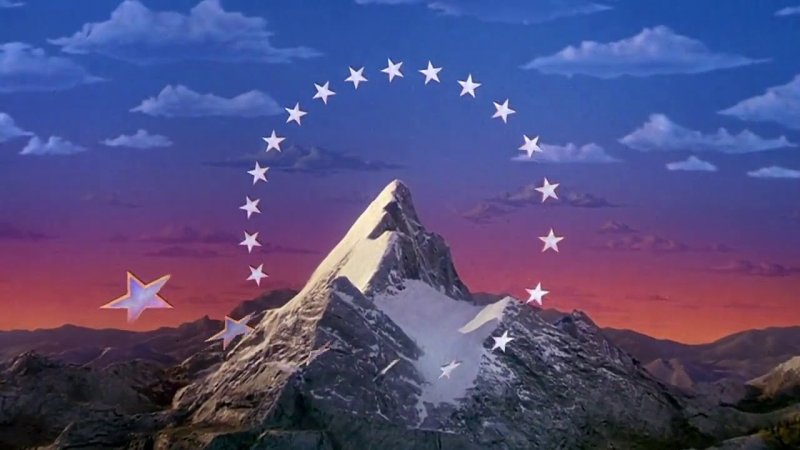 Студия Парамаунт Пикчерз