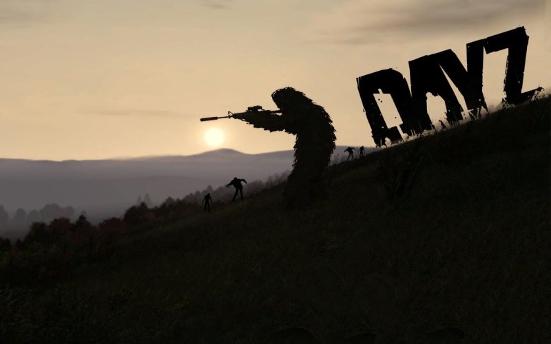 DAYZ ава