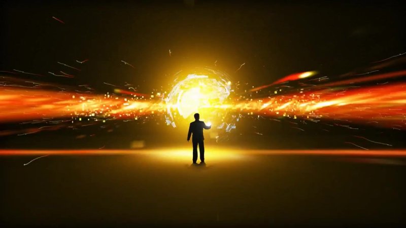 Yellow Black and White СТС