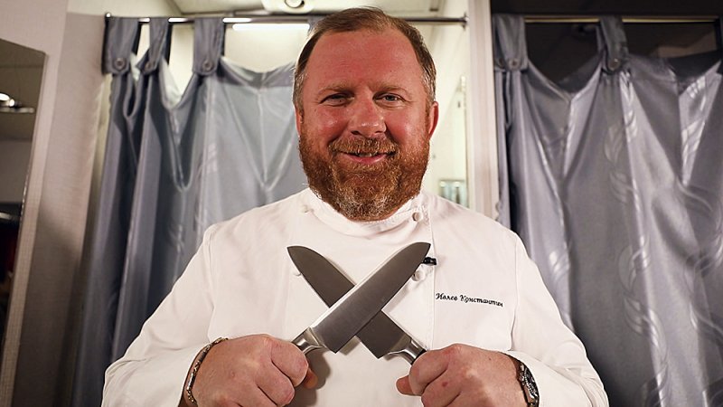 Константин Ивлев 2022