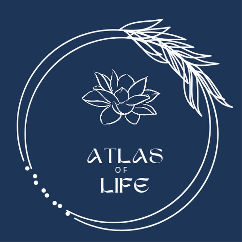 Нож логотип