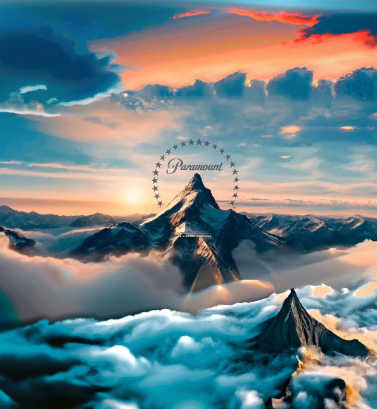 Парамаунт Пикчерз 2008