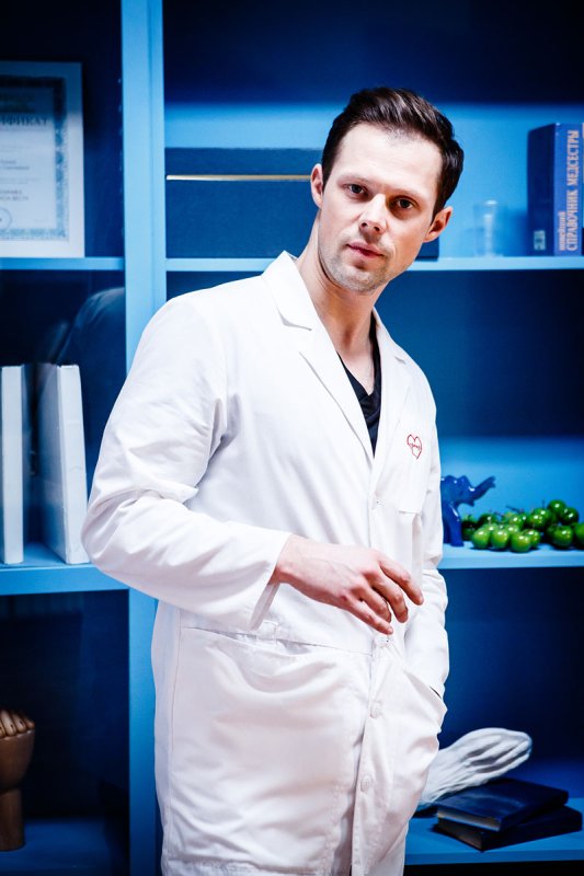 Даниил воробьёв пятая стража схватка