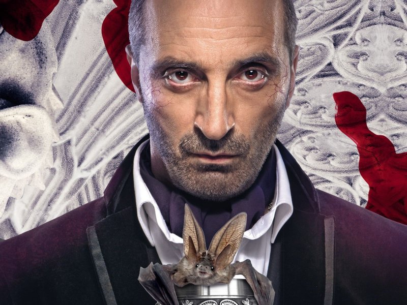 Тв3 пятая стража