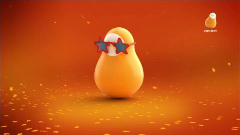 Сарафан канал