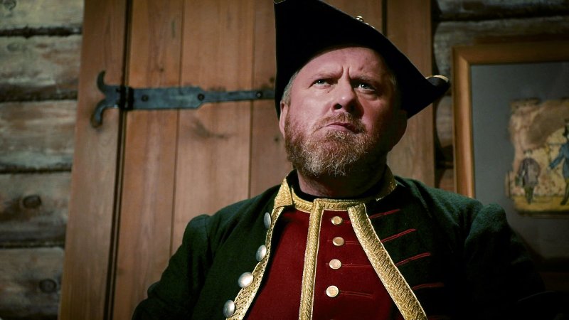 Ивлев шеф пятница на ножах