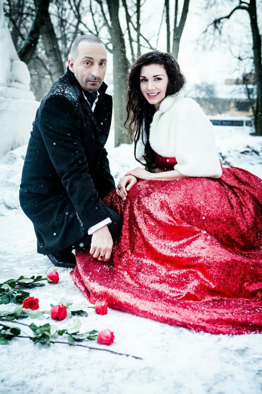 Пятая стража схватка Ульяна