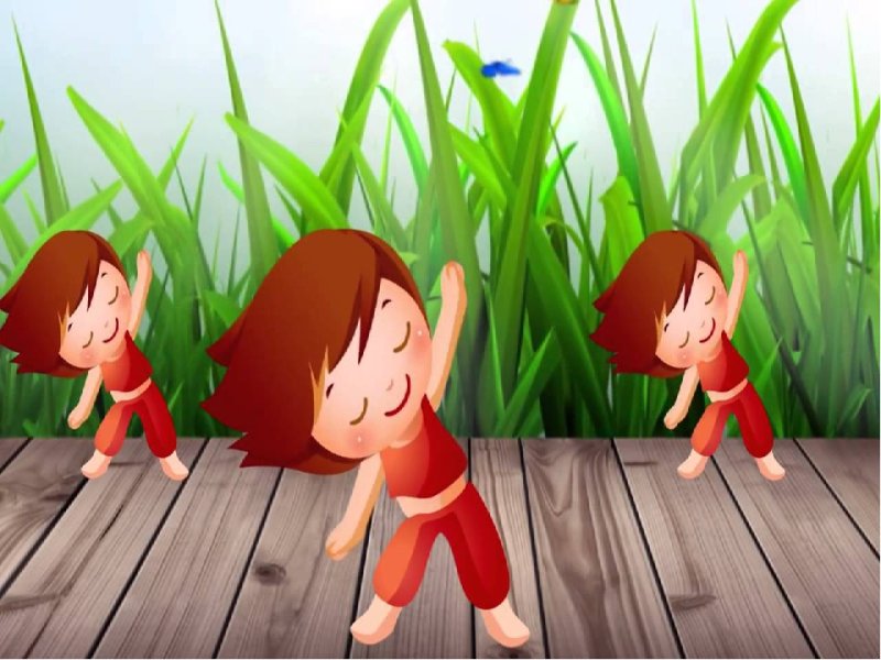 Мультики для детей