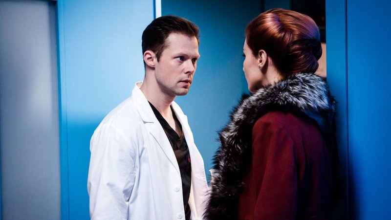 Пятая стража схватка