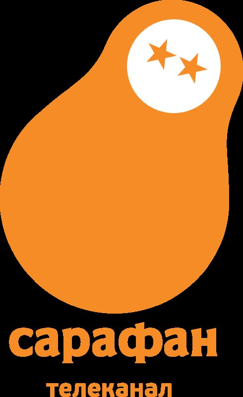 Логотип канала сарафан