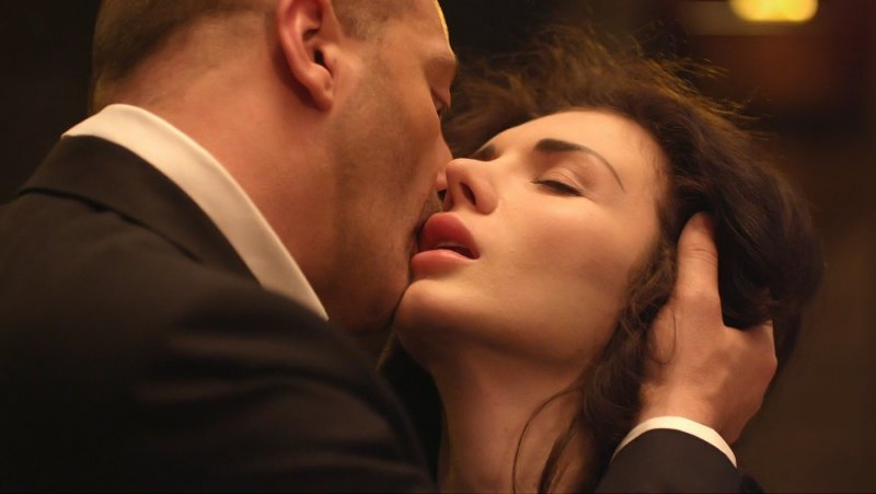 Пятая стража сериал