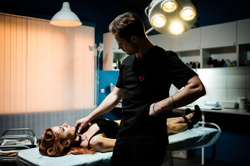 Пятая стража Максимилиан