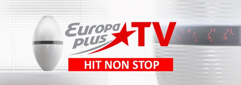 Телеканал Европа плюс ТВ