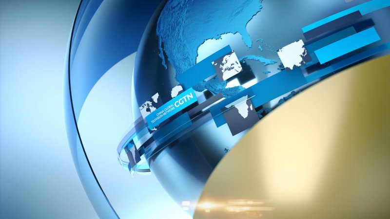 Новостной фон