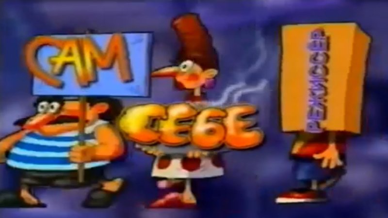 Сам себе Режиссёр РТР 2002