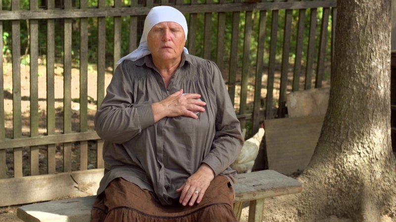 Слепая новый сезон 2022