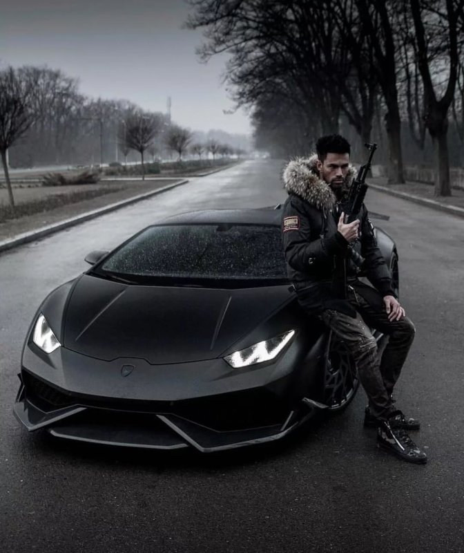 Крутые картинки