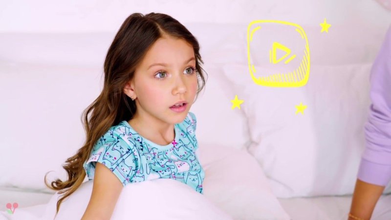 Вика салавлёва