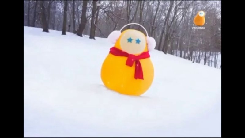 Канал сарафан ТВ