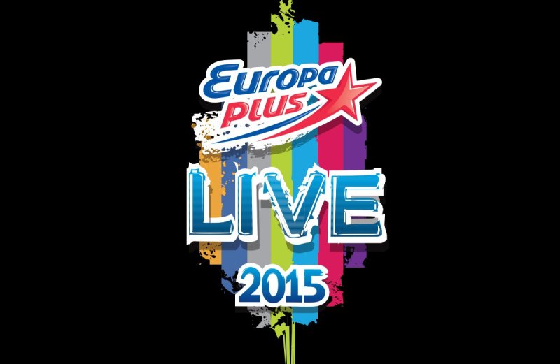 Заставки Europa Plus