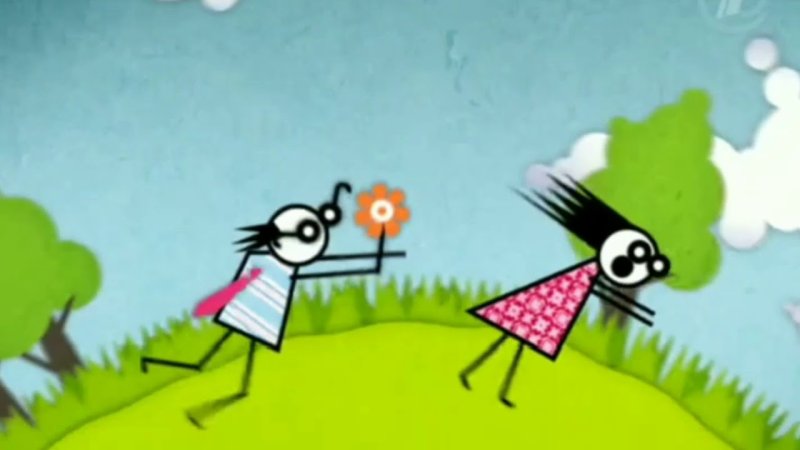 Заставка давай поженимся 2008 2012