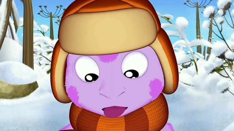 Лунтик Full HD