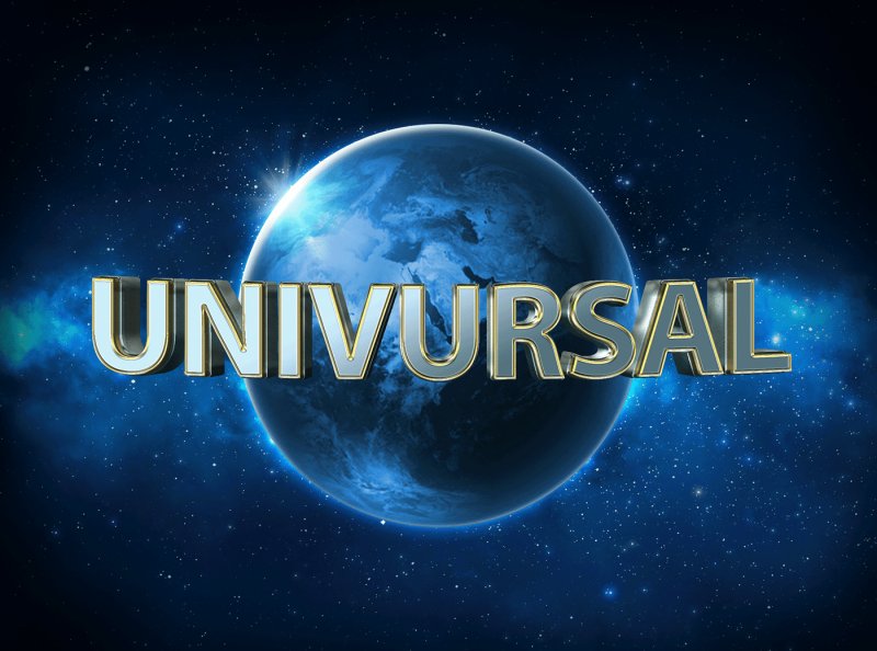 Кинокомпания Universal