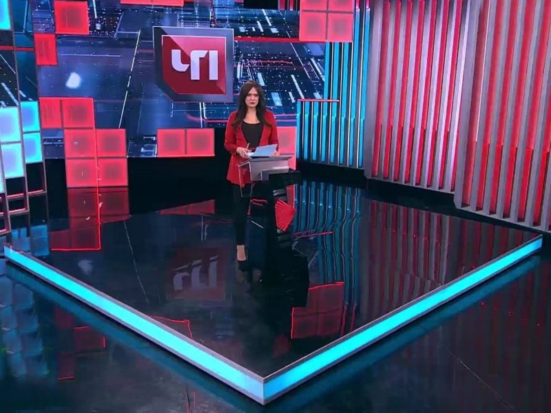 ЧП НТВ чрезвычайное происшествие