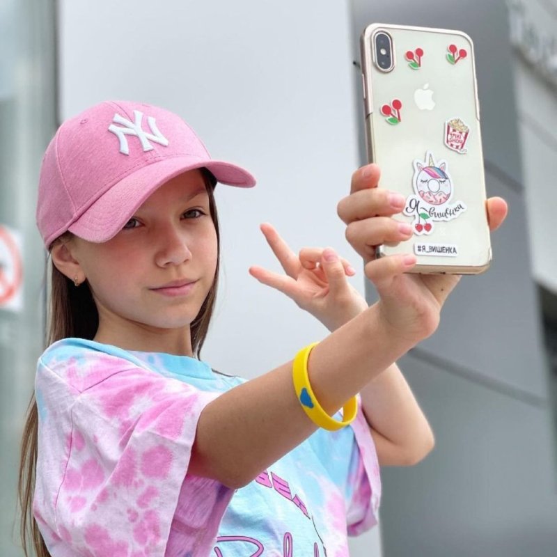 Вики шоу 2023