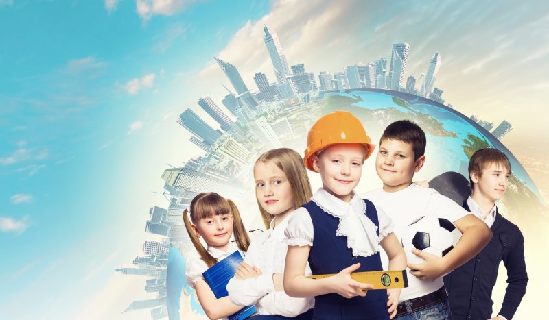 Заставка профессии