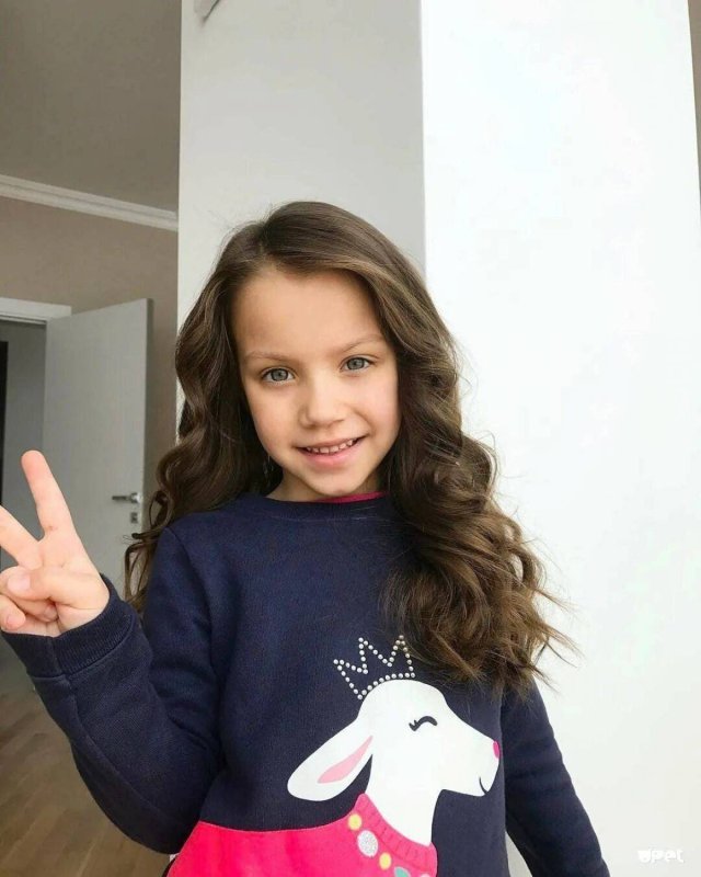 Вика Соловьева Вики шоу