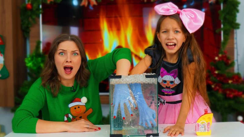 Viki show Вики шоу