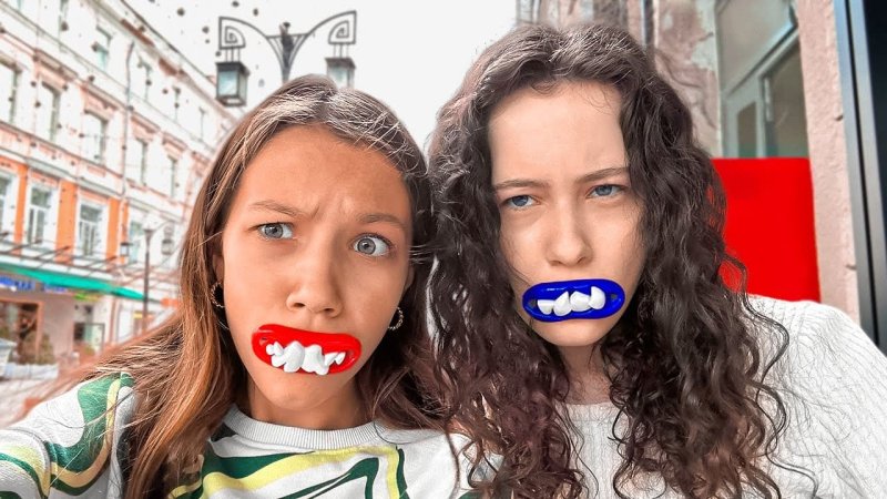 Вика Соловьева Вики шоу