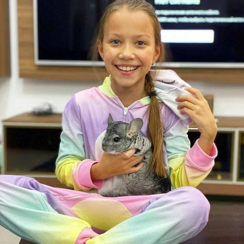 Вика Соловьева Вики шоу 2023