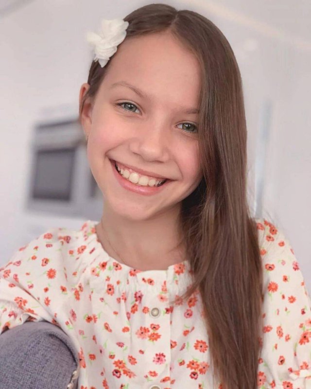 Вика Соловьева