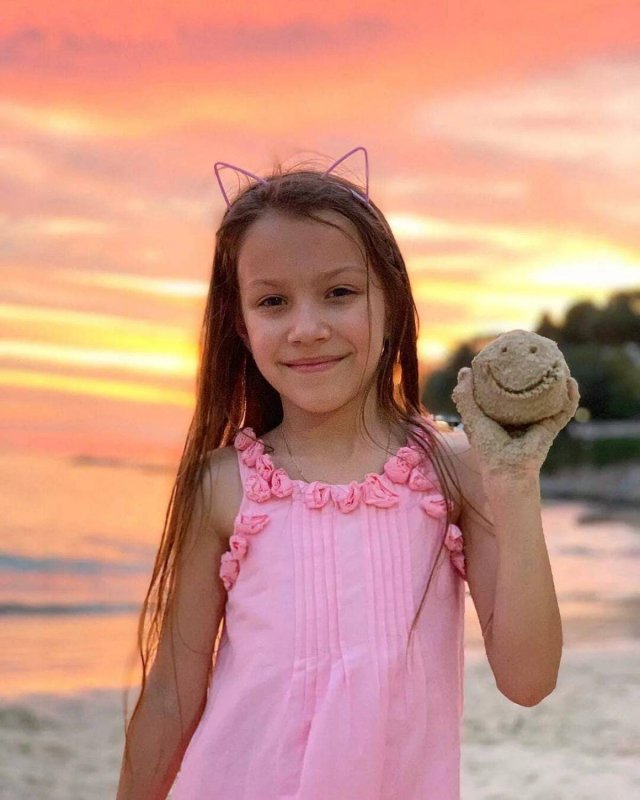 Вика Соловьева 2023