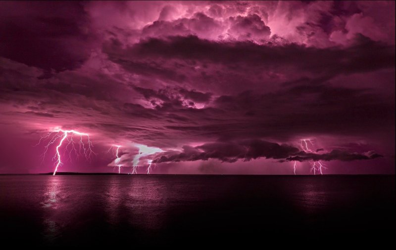 Река Кататумбо