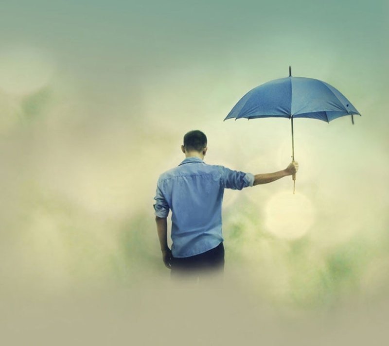 Картинка на аватарку со смыслом