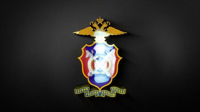 Фон полиция