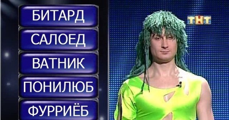 Интуиция программа