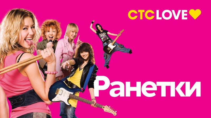 Алина Петрова Ранетки