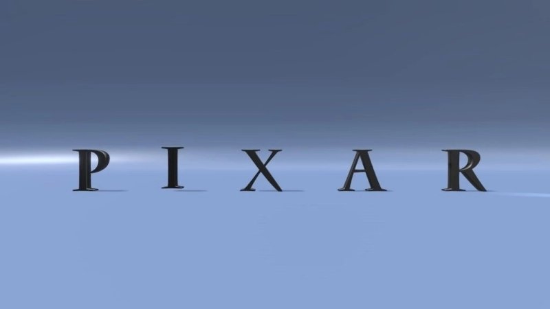 Pixar картинки