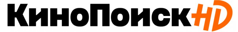 КИНОПОИСК HD логотип