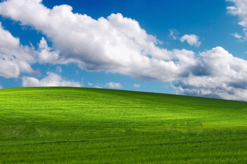 Обои Windows XP