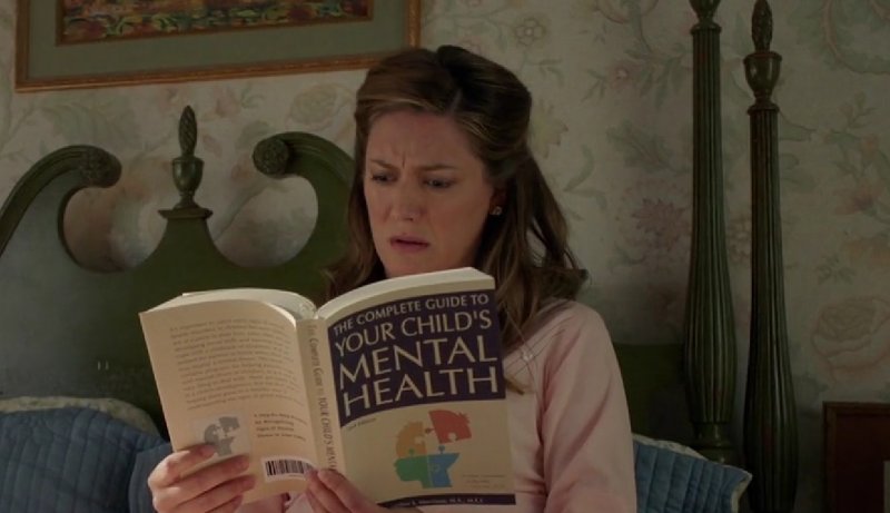 Детство Шелдона Мисси