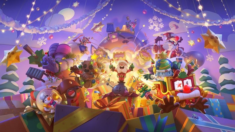 Браво старс 2021