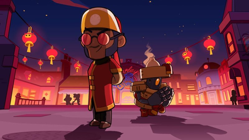 Брок Браво старс