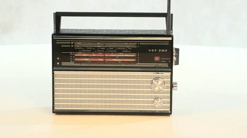 Радиокомпания Маяк СССР