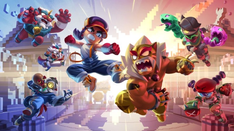 БРАВЛ старс новый сезон